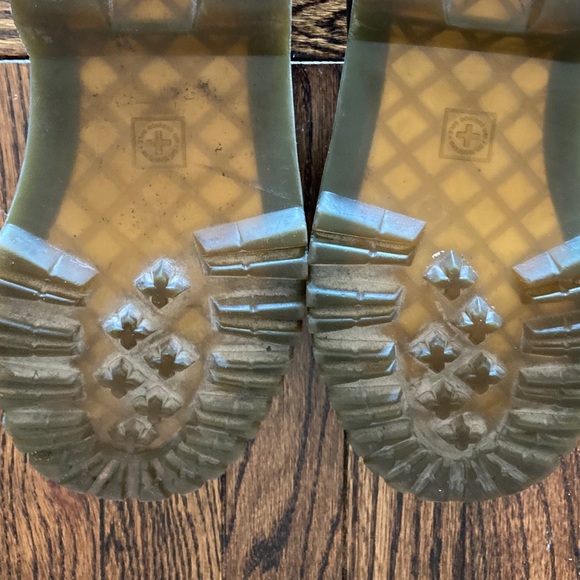 Doc Martin shoes - Picture 4 of 4